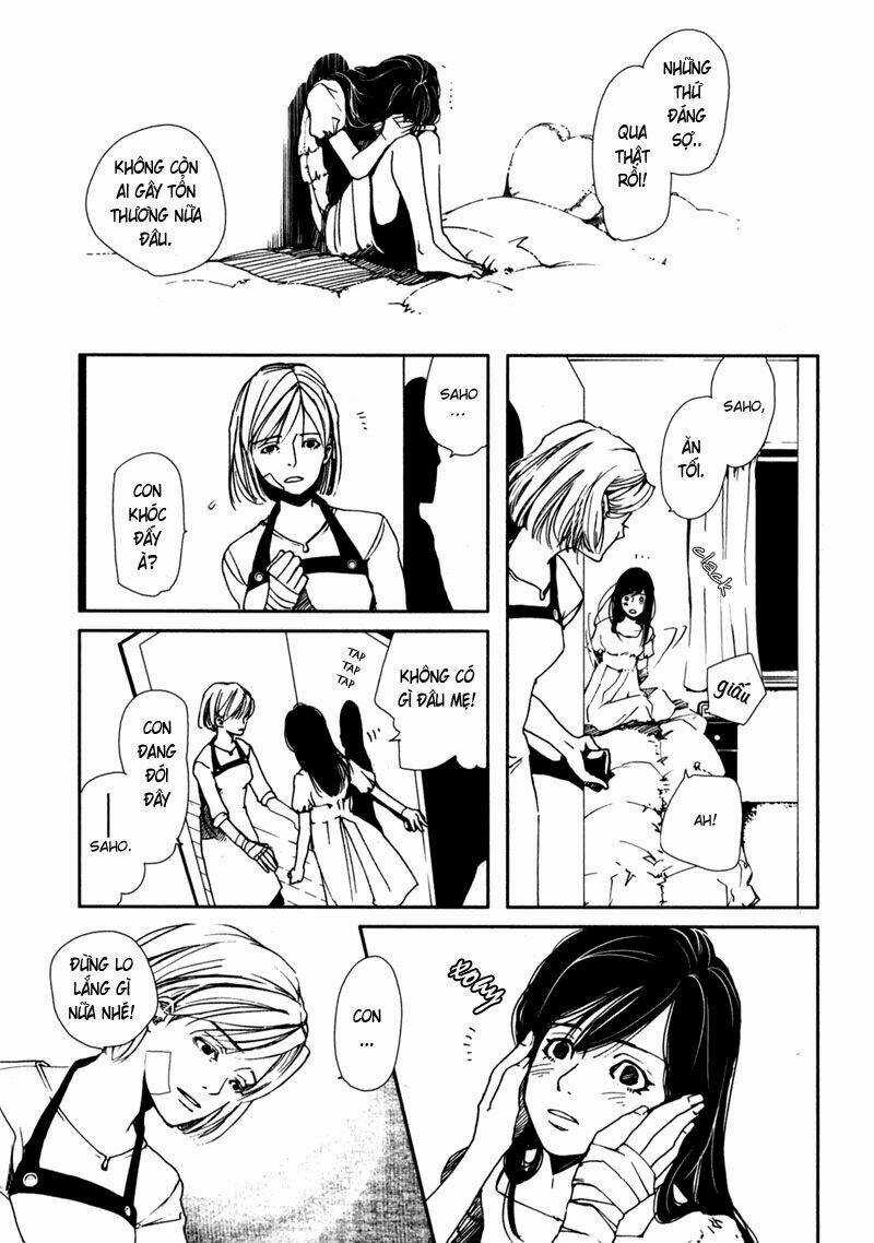 Doll Star - Chapter 1.2 - Trang 3