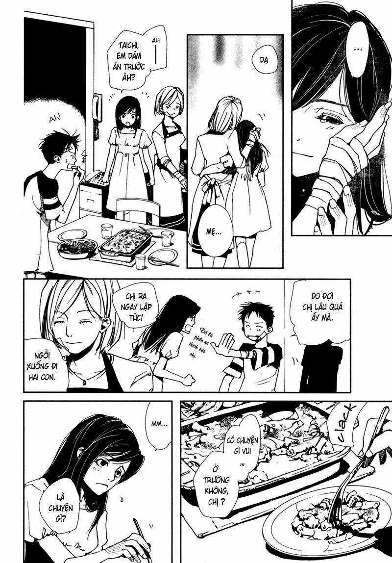 Doll Star - Chapter 1.2 - Trang 4