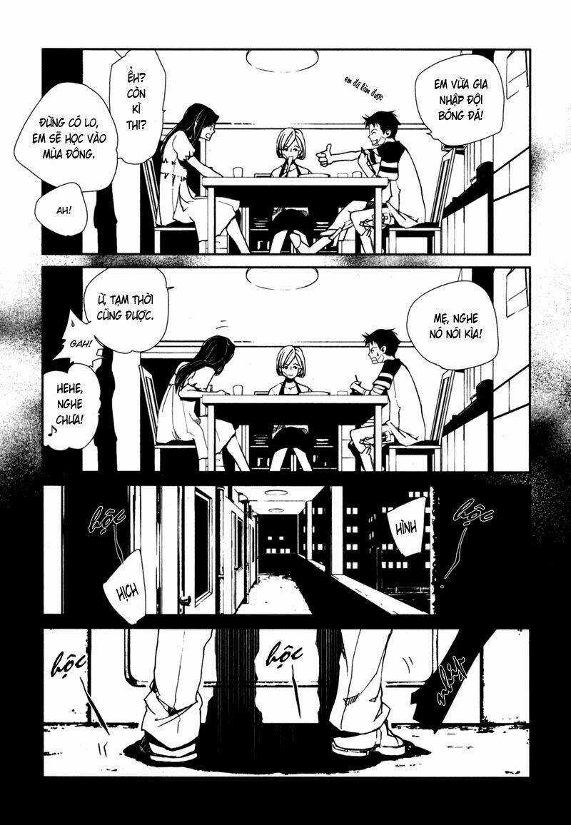 Doll Star - Chapter 1.2 - Trang 5