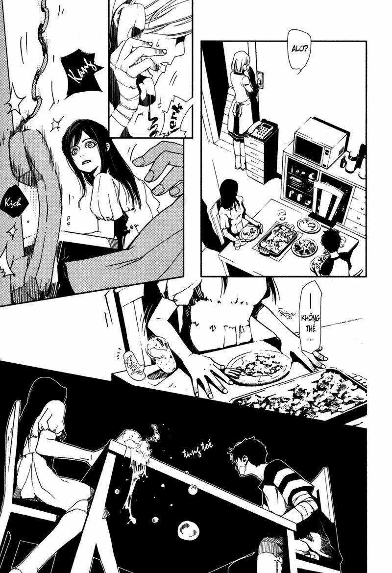 Doll Star - Chapter 1.2 - Trang 7