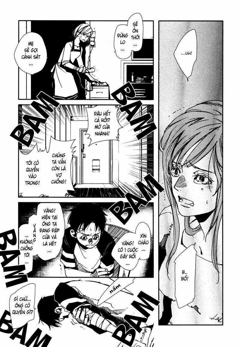 Doll Star - Chapter 1.2 - Trang 9