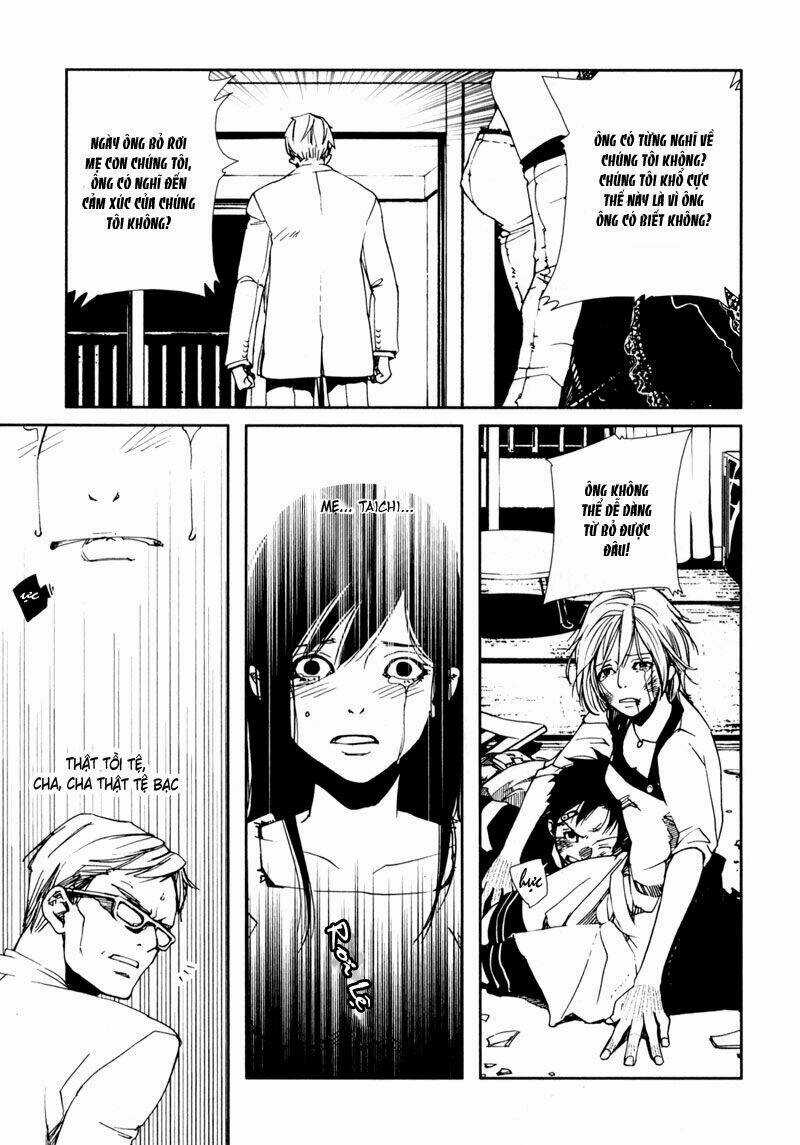 Doll Star - Chapter 1.3 - Trang 4