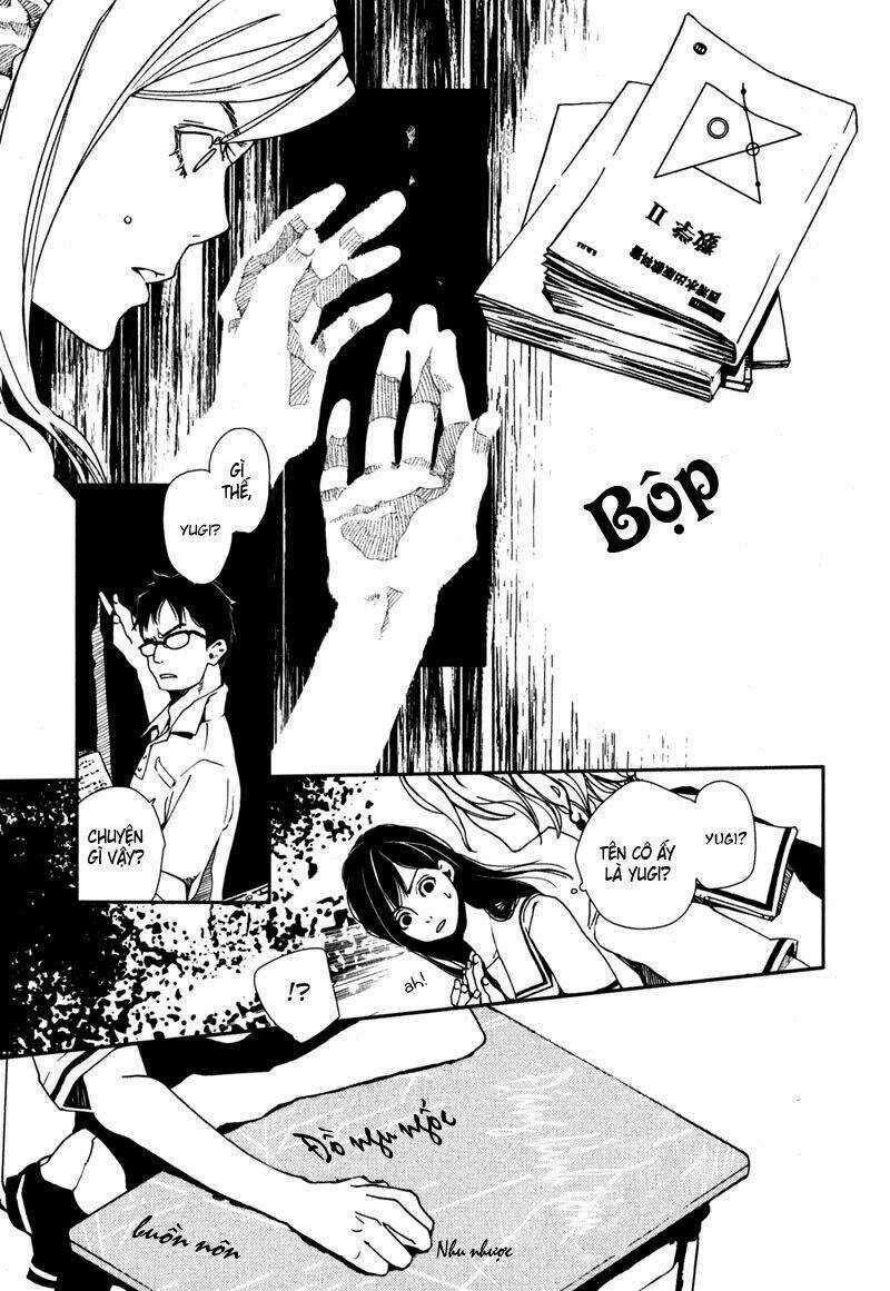 Doll Star - Chapter 1 - Trang 14