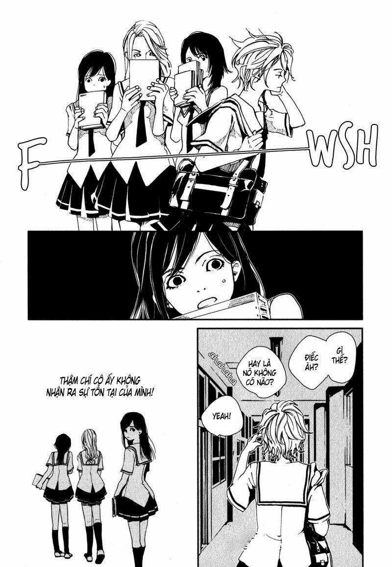 Doll Star - Chapter 1 - Trang 18