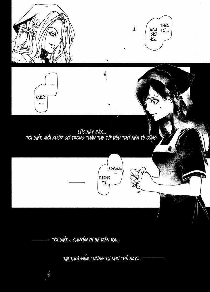 Doll Star - Chapter 1 - Trang 23
