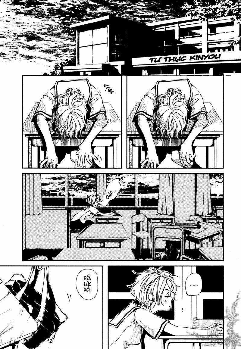 Doll Star - Chapter 1 - Trang 26