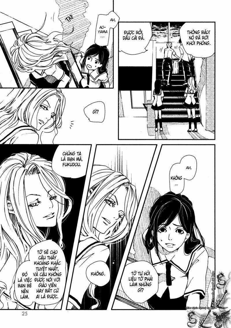 Doll Star - Chapter 1 - Trang 28