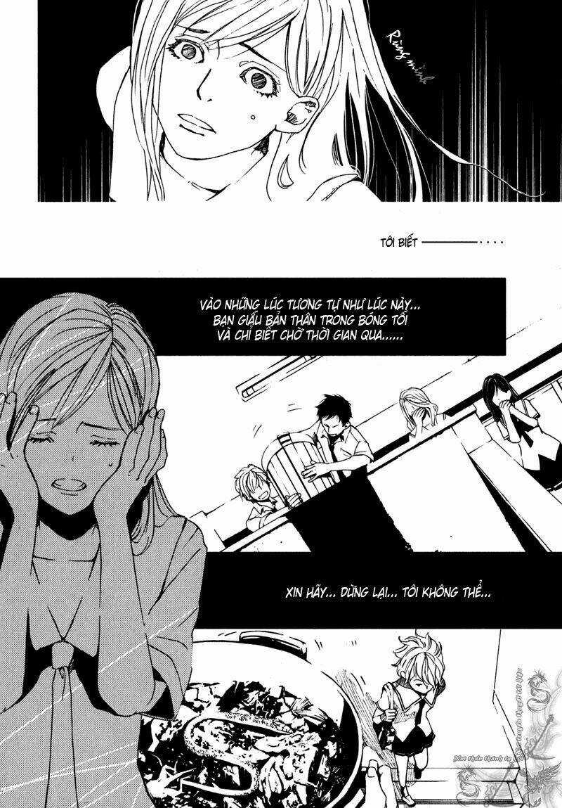 Doll Star - Chapter 1 - Trang 29