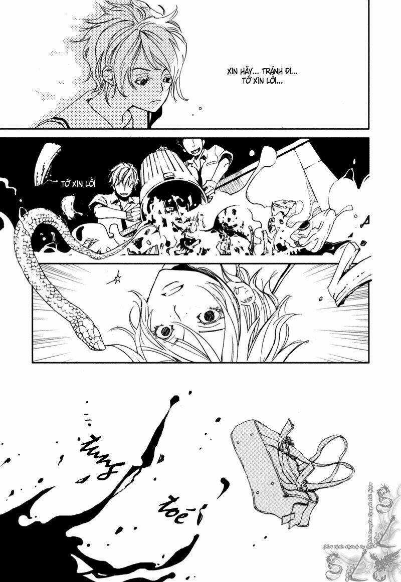 Doll Star - Chapter 1 - Trang 30