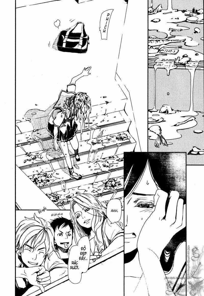 Doll Star - Chapter 1 - Trang 31