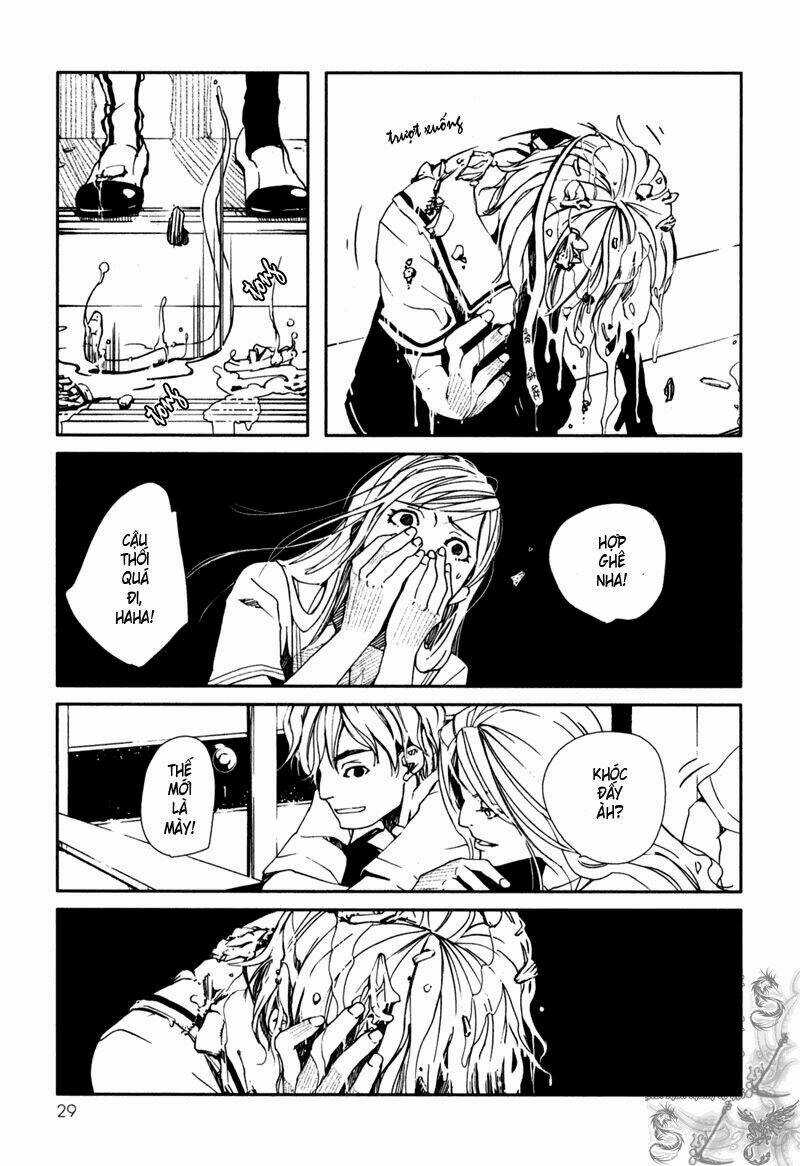 Doll Star - Chapter 1 - Trang 32