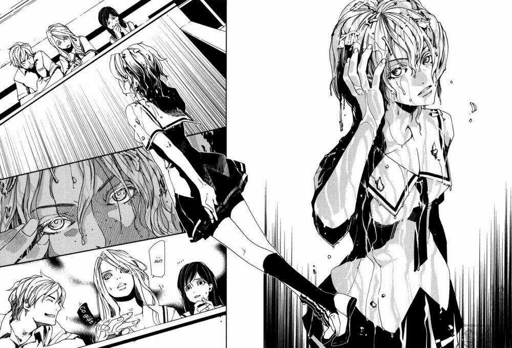 Doll Star - Chapter 1 - Trang 33