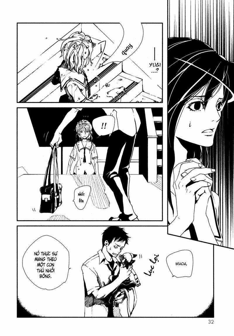 Doll Star - Chapter 1 - Trang 34