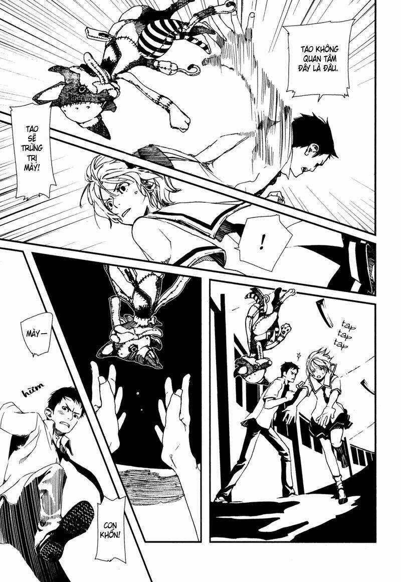 Doll Star - Chapter 1 - Trang 37