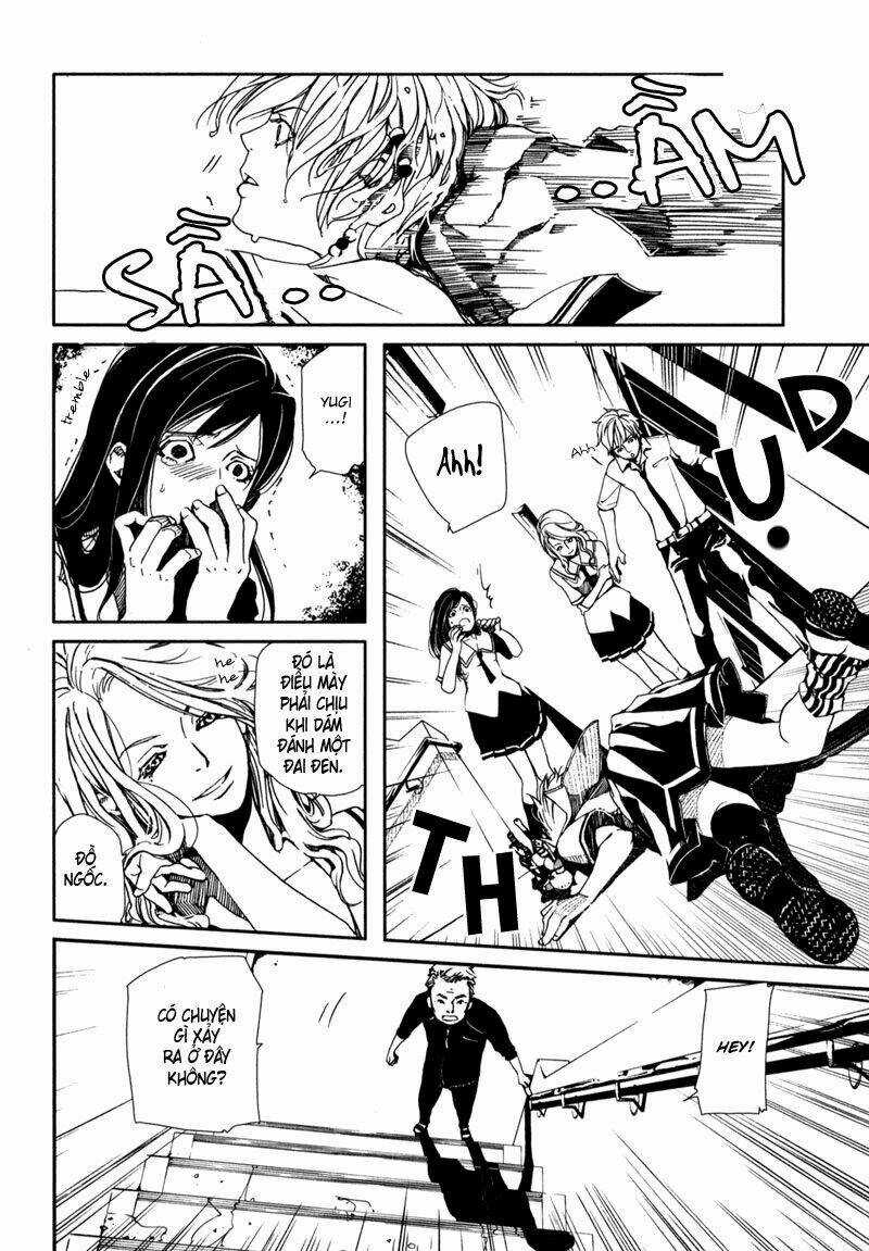 Doll Star - Chapter 1 - Trang 38