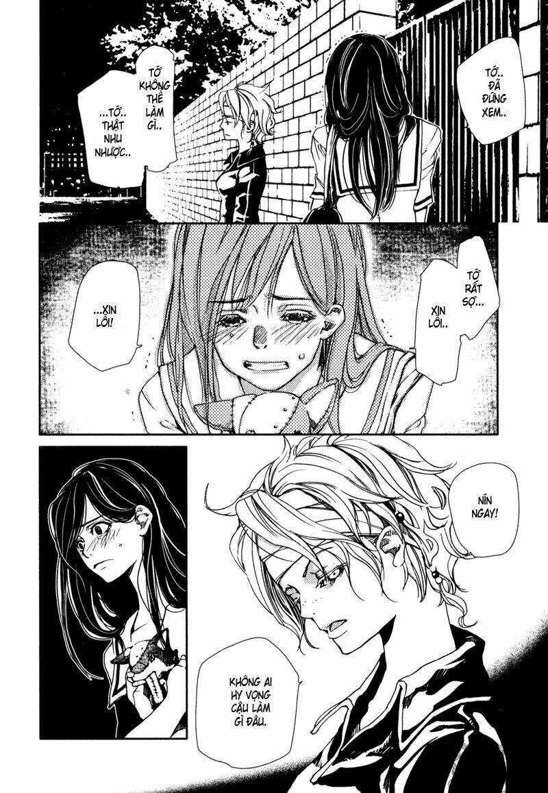 Doll Star - Chapter 1 - Trang 42