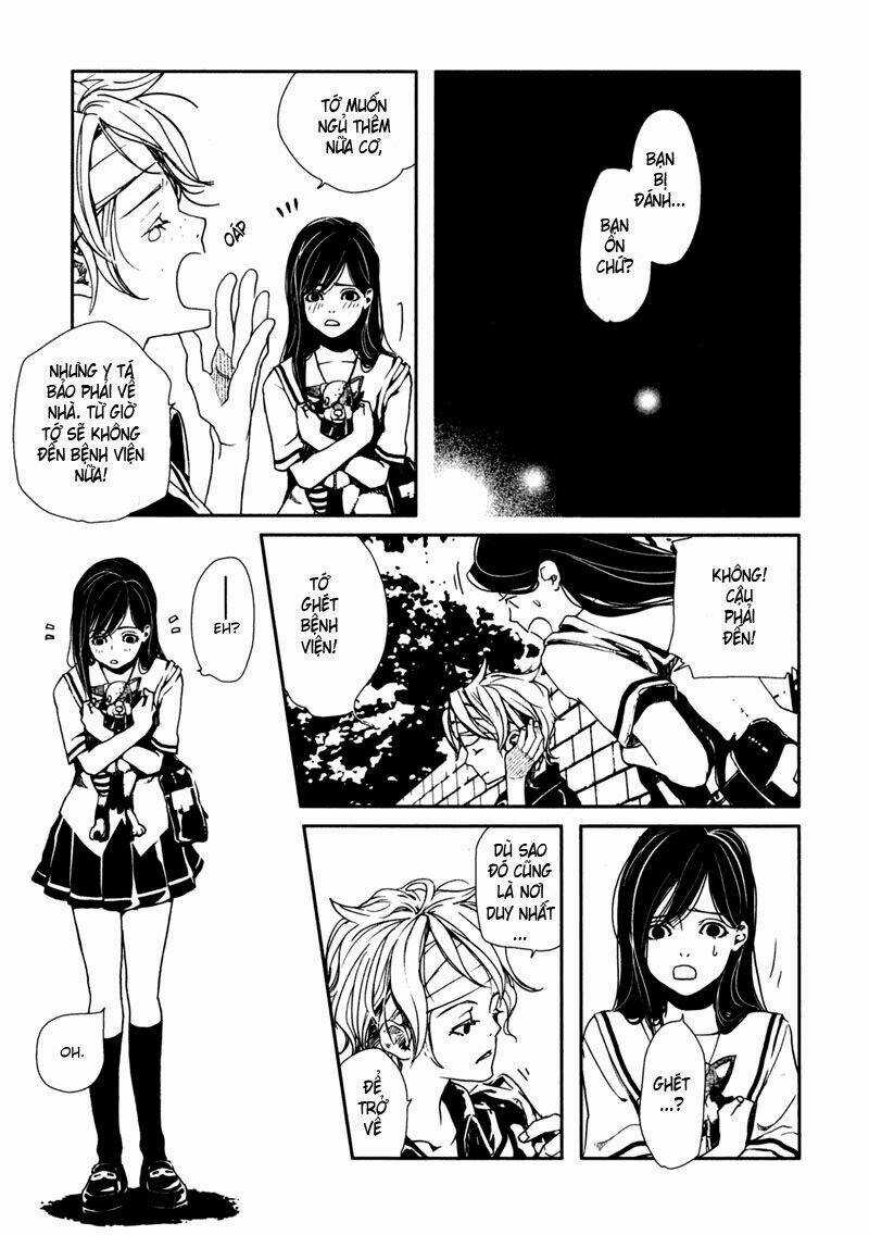 Doll Star - Chapter 1 - Trang 43