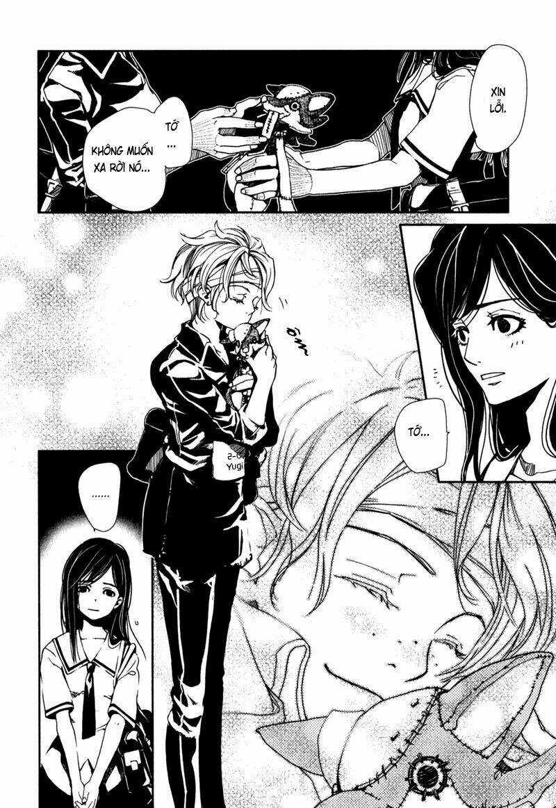 Doll Star - Chapter 1 - Trang 44