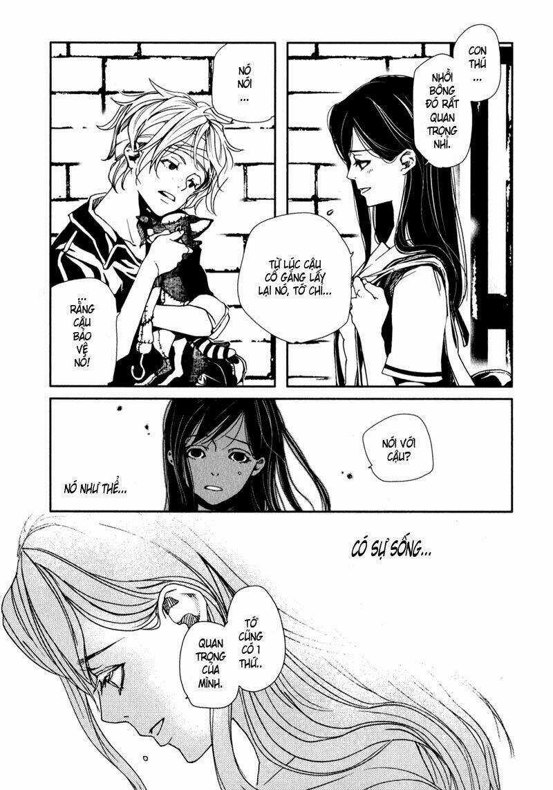 Doll Star - Chapter 1 - Trang 45