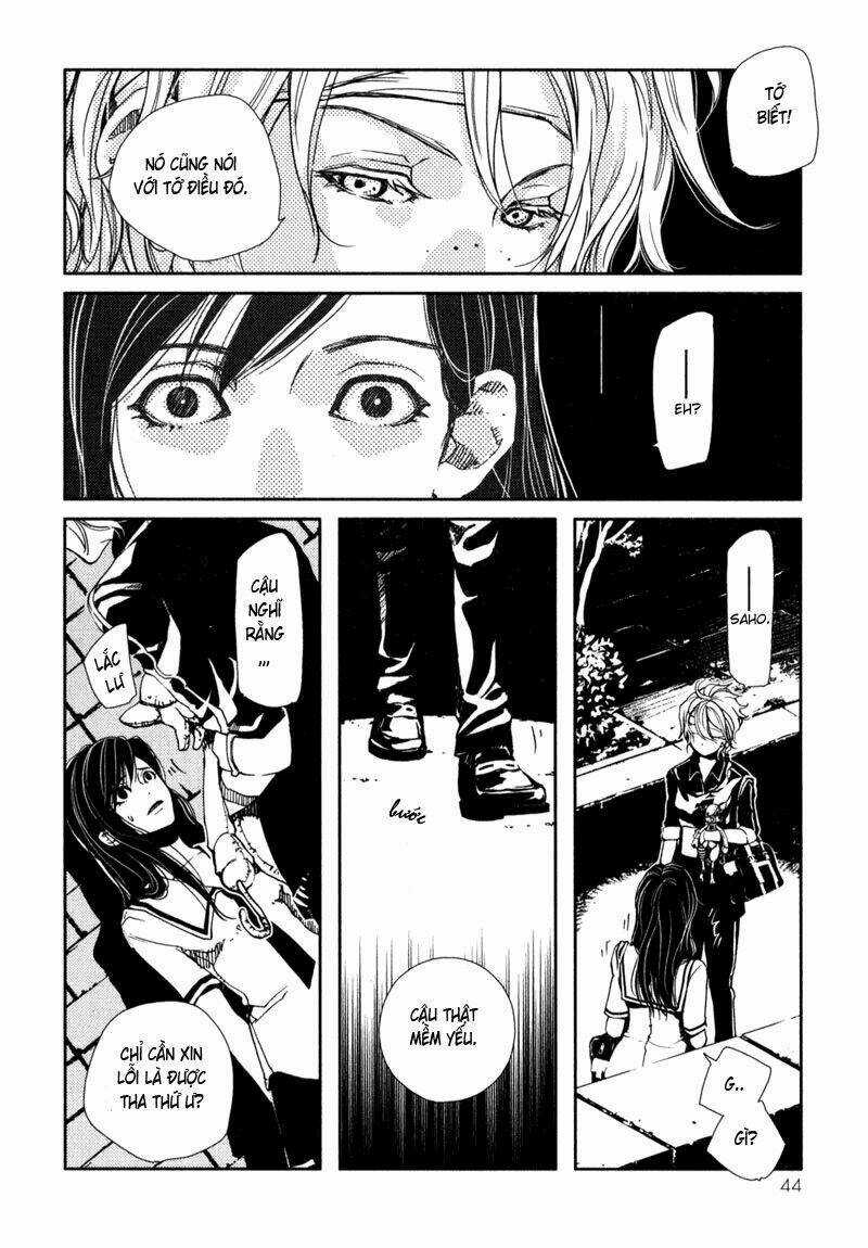 Doll Star - Chapter 1 - Trang 46