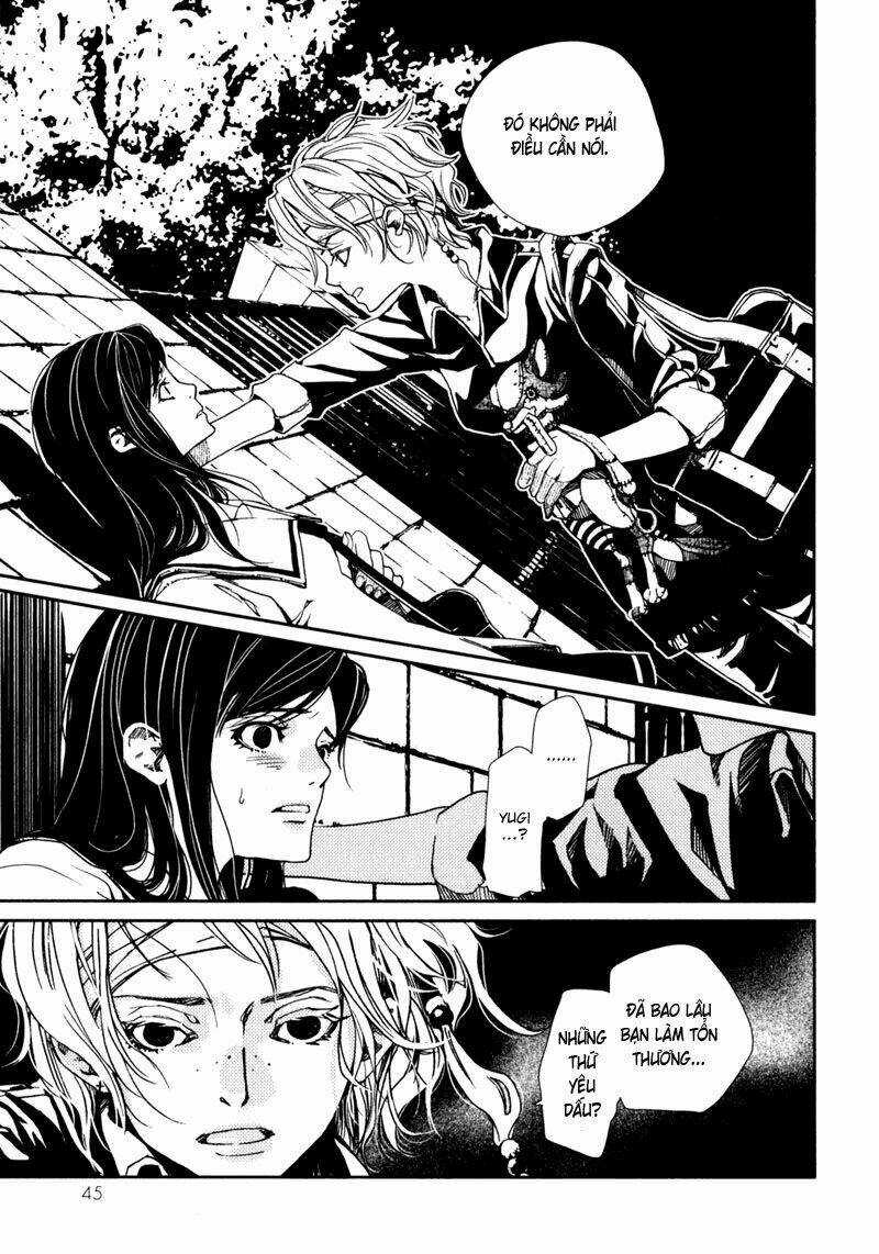 Doll Star - Chapter 1 - Trang 47