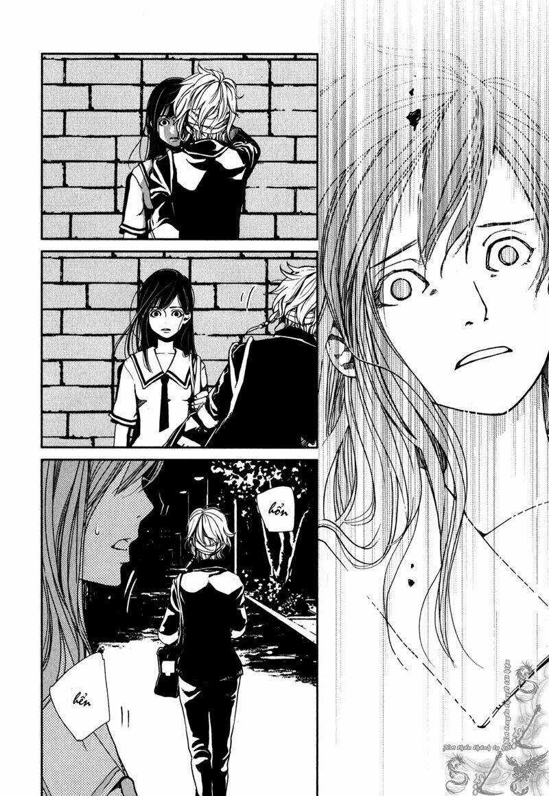 Doll Star - Chapter 1 - Trang 48