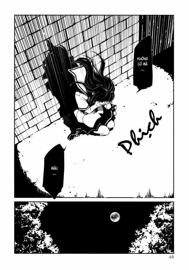 Doll Star - Chapter 1 - Trang 50