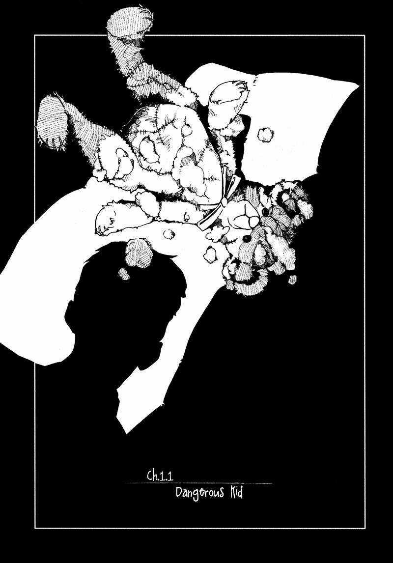 Doll Star - Chapter 1 - Trang 8