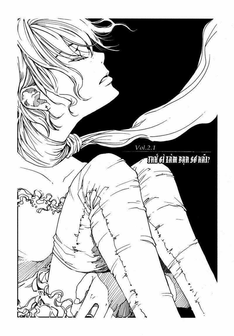 Doll Star - Chapter 2.1 - Trang 2