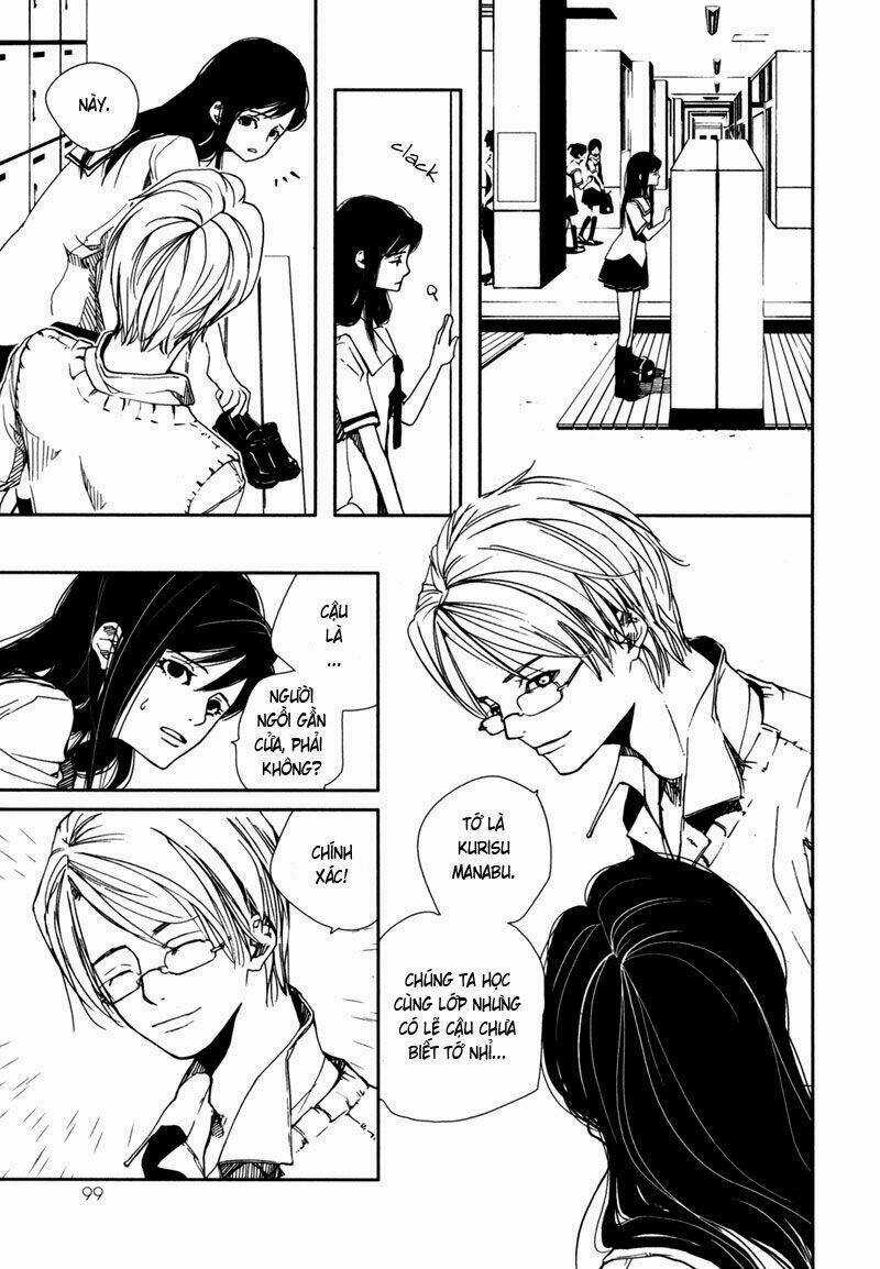 Doll Star - Chapter 2.1 - Trang 12