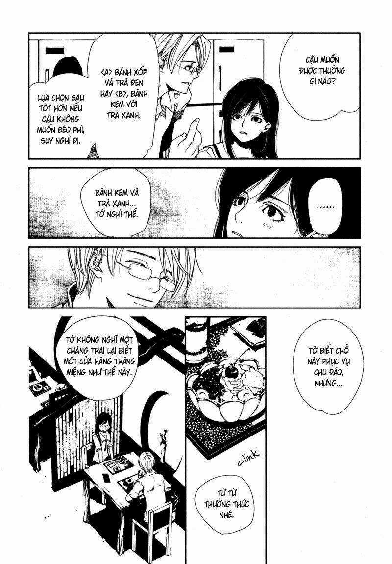 Doll Star - Chapter 2.1 - Trang 13