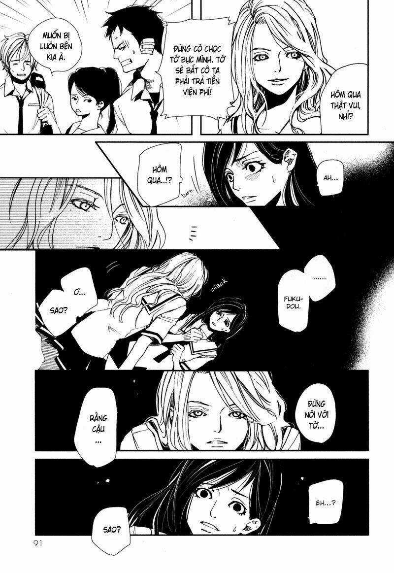 Doll Star - Chapter 2.1 - Trang 4