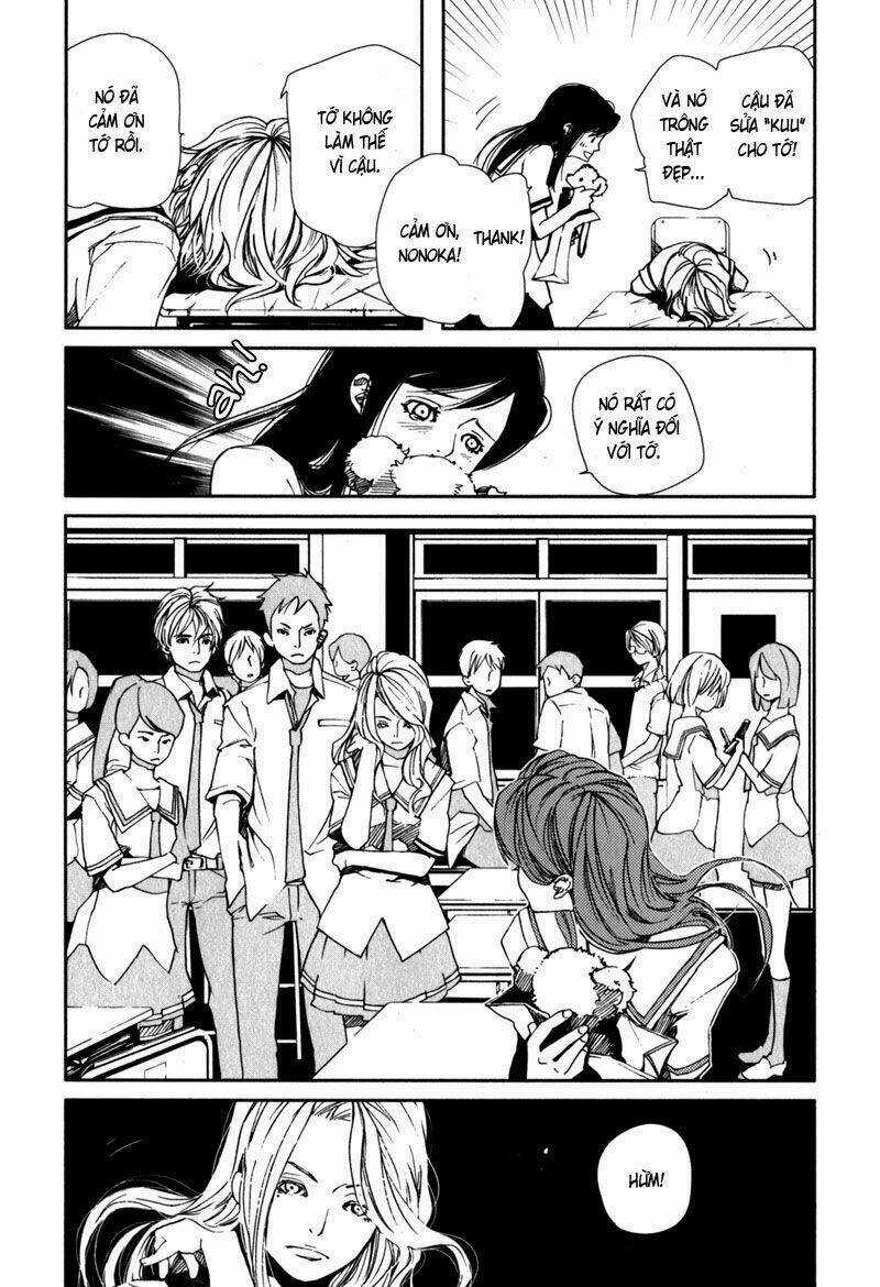 Doll Star - Chapter 2.1 - Trang 6