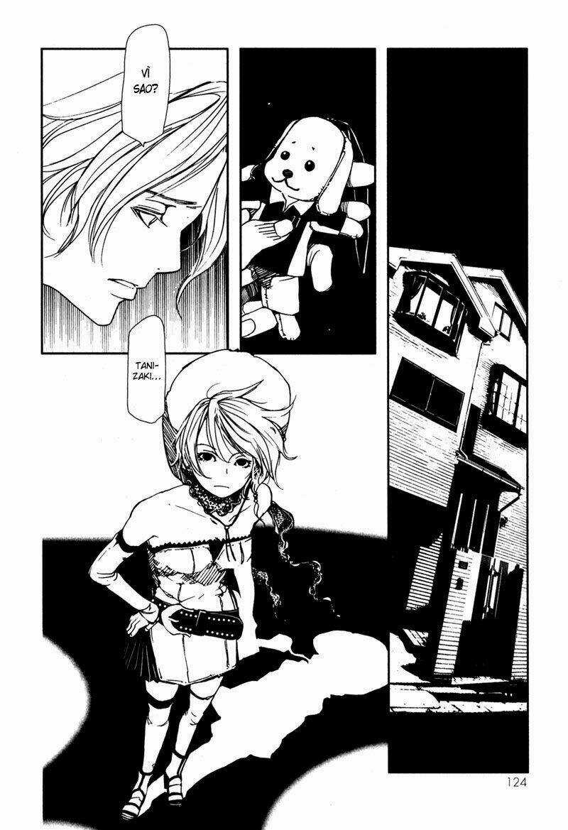 Doll Star - Chapter 2.2 - Trang 15