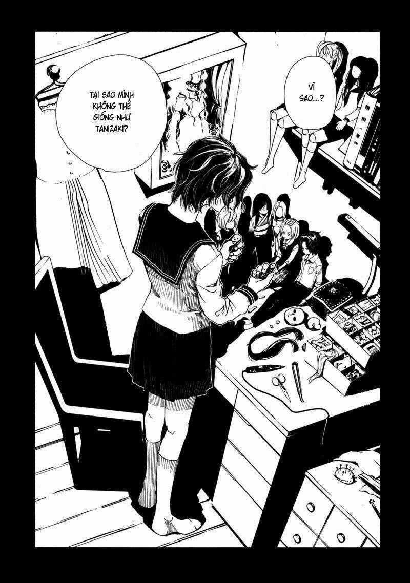 Doll Star - Chapter 2.2 - Trang 20