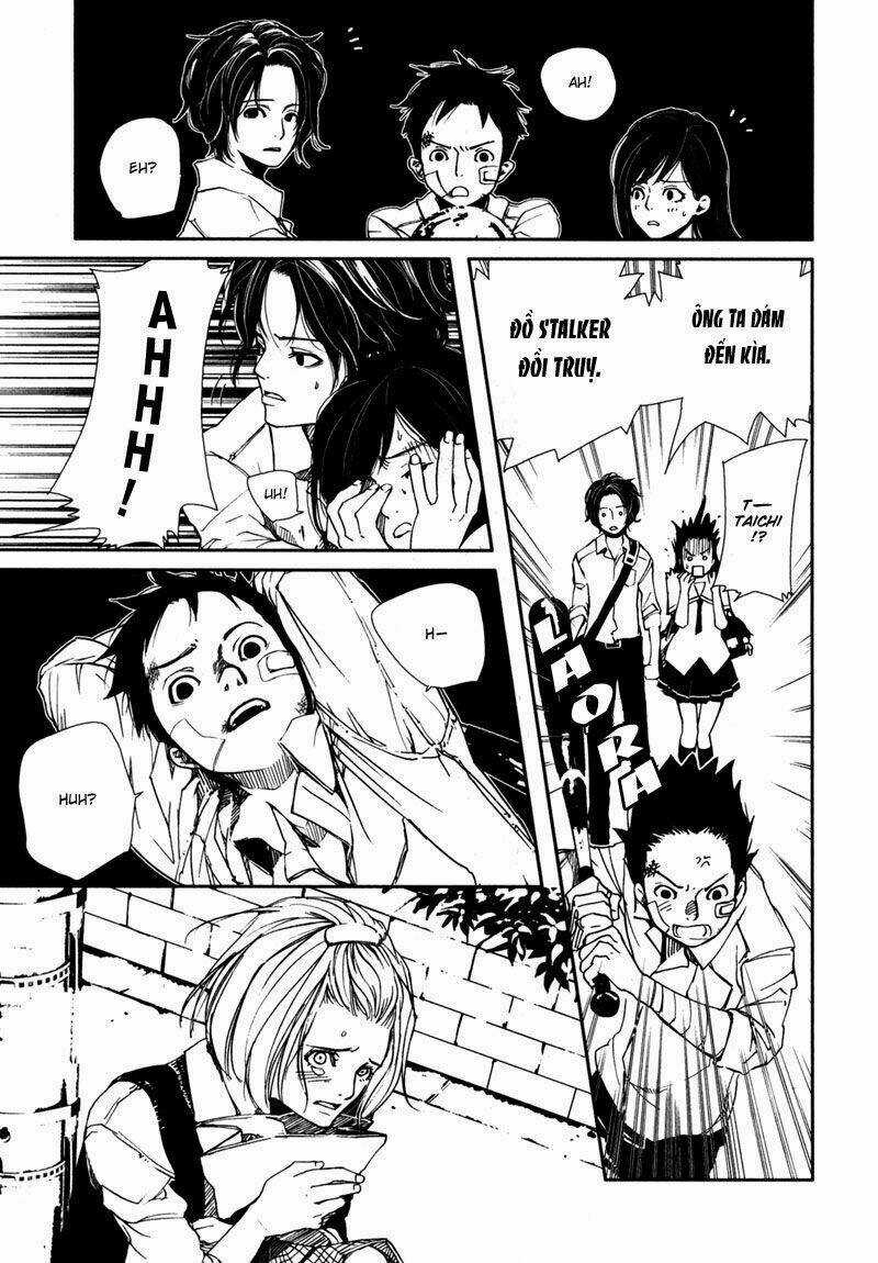 Doll Star - Chapter 2.2 - Trang 6