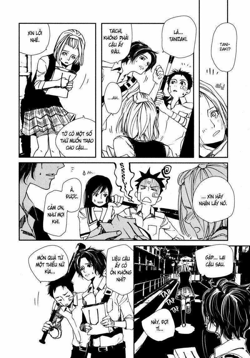 Doll Star - Chapter 2.2 - Trang 7