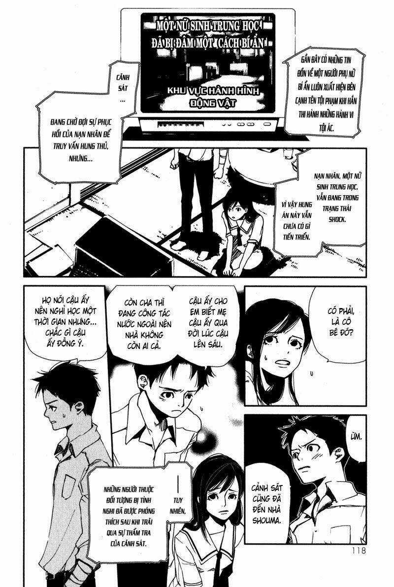 Doll Star - Chapter 2.2 - Trang 9