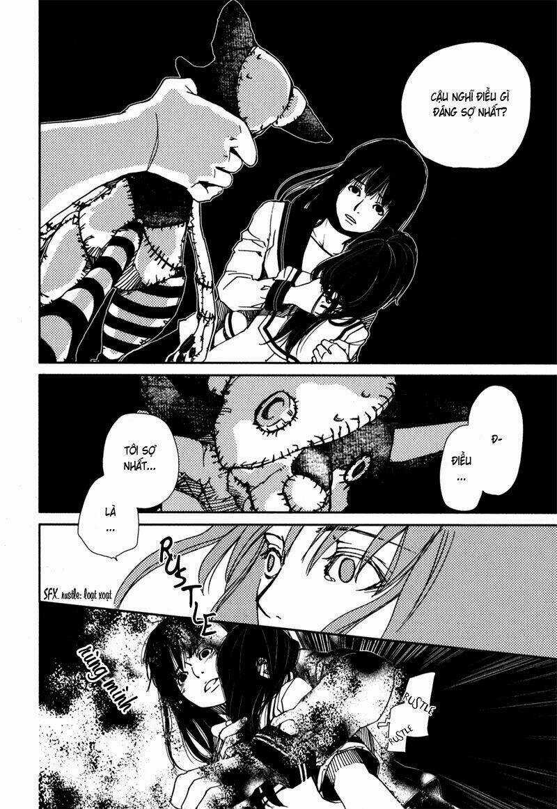 Doll Star - Chapter 2.3 - Trang 13