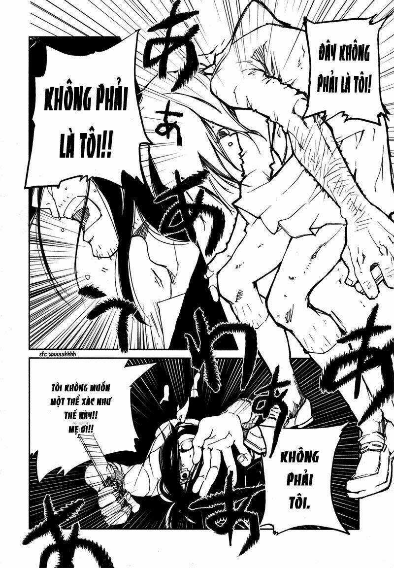 Doll Star - Chapter 2.3 - Trang 15