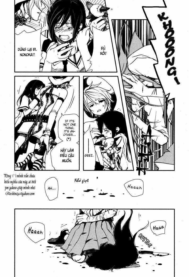 Doll Star - Chapter 2.3 - Trang 17