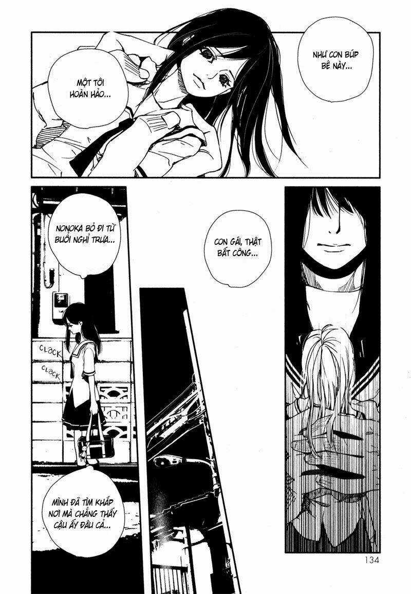 Doll Star - Chapter 2.3 - Trang 5