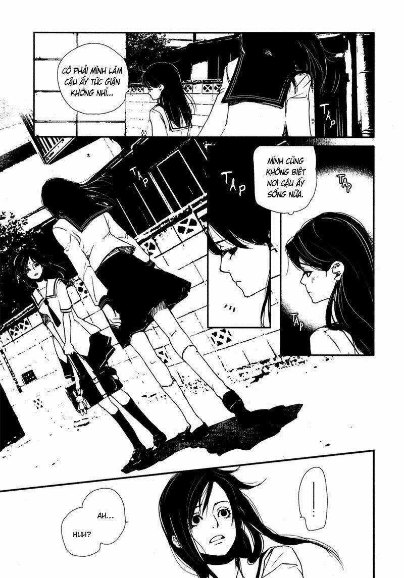 Doll Star - Chapter 2.3 - Trang 6