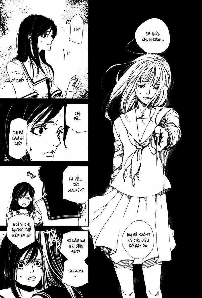 Doll Star - Chapter 2.3 - Trang 8