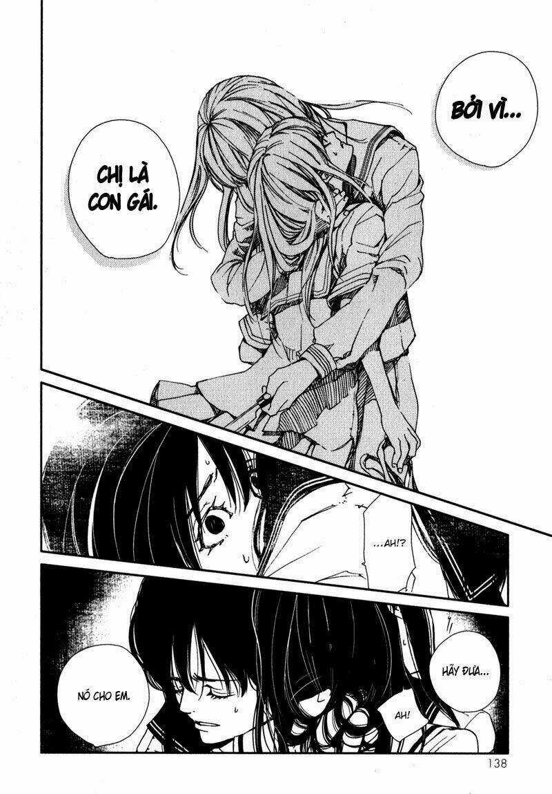 Doll Star - Chapter 2.3 - Trang 9