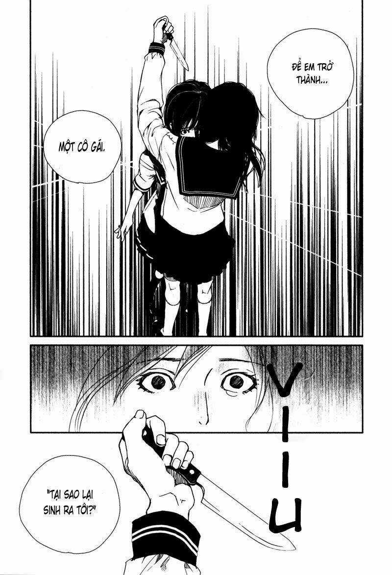 Doll Star - Chapter 2.3 - Trang 10