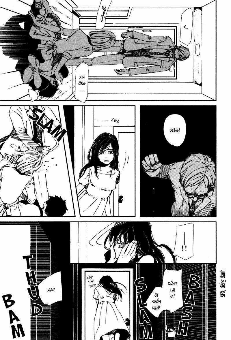 Doll Star - Chapter 2 - Trang 13