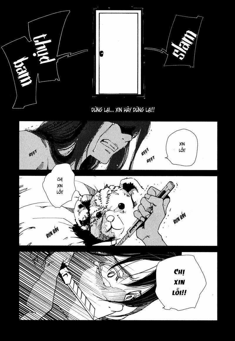 Doll Star - Chapter 2 - Trang 15