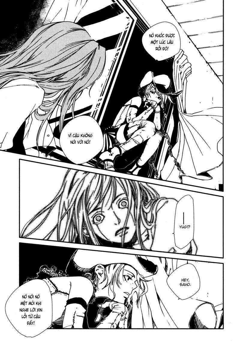 Doll Star - Chapter 2 - Trang 17