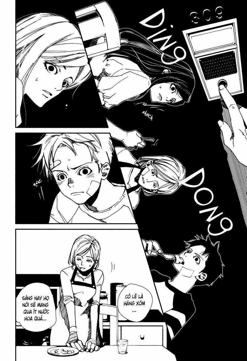 Doll Star - Chapter 2 - Trang 6